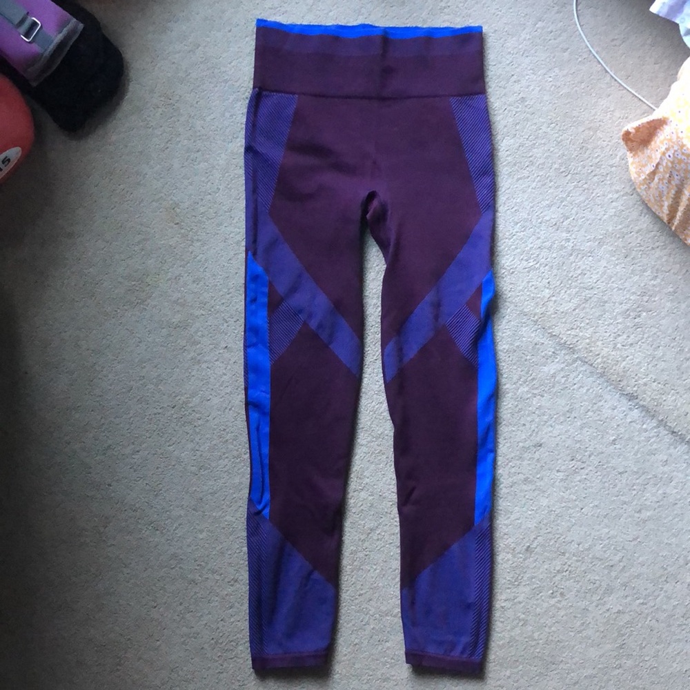 VS PINK Leggings, Medium